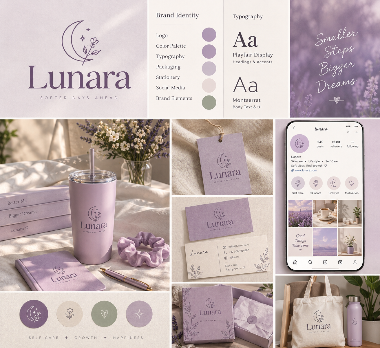 Branding 