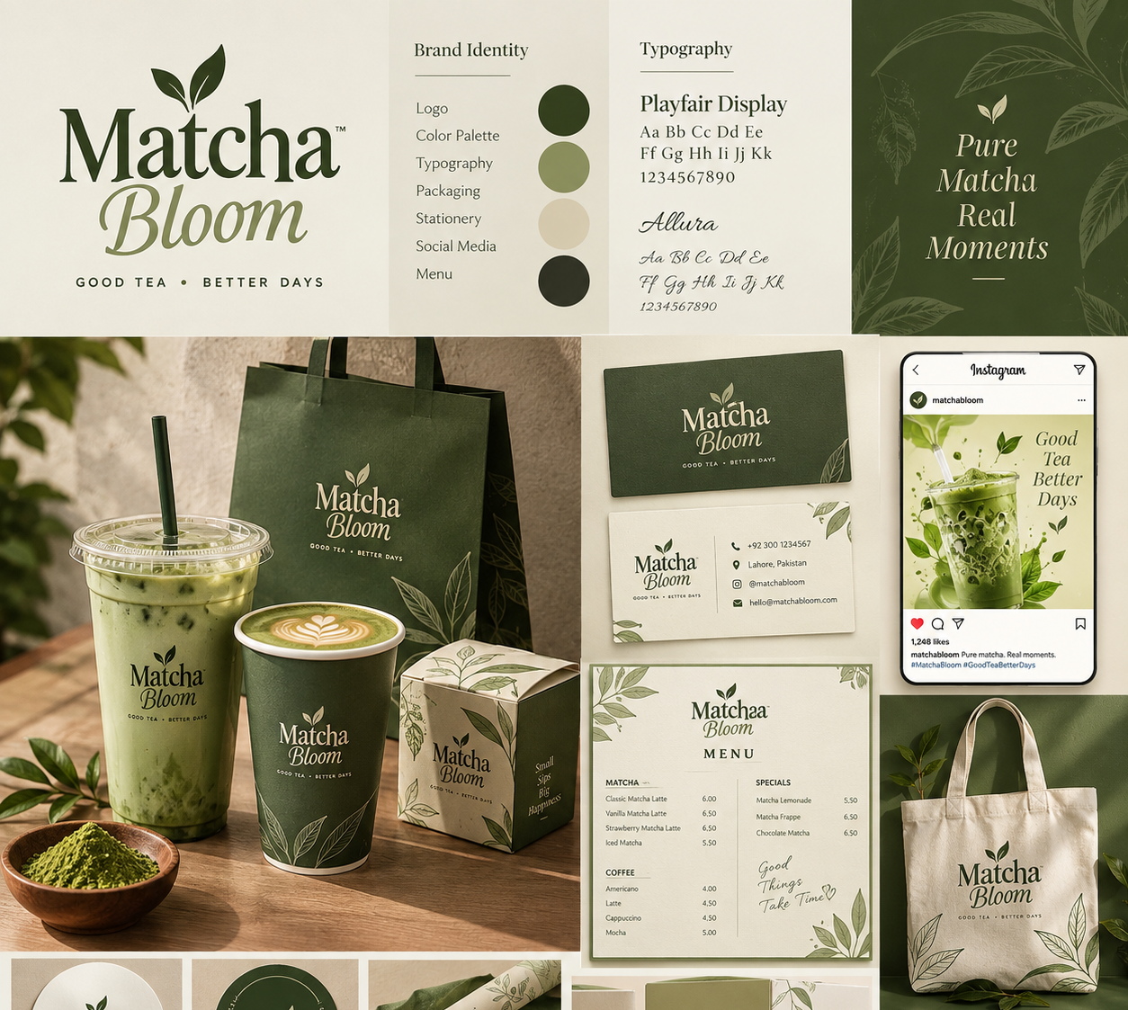 Branding 